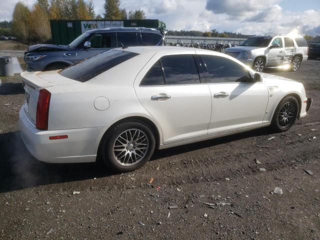 Photo 2 VIN: 1G6DW67V380102699 - CADILLAC STS 