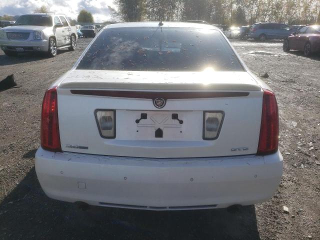 Photo 5 VIN: 1G6DW67V380102699 - CADILLAC STS 