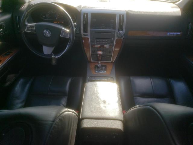 Photo 7 VIN: 1G6DW67V380102699 - CADILLAC STS 