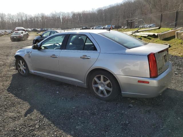 Photo 1 VIN: 1G6DW67V380121074 - CADILLAC STS 