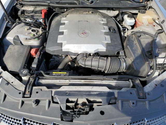 Photo 10 VIN: 1G6DW67V380121074 - CADILLAC STS 