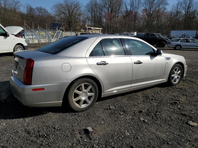 Photo 2 VIN: 1G6DW67V380121074 - CADILLAC STS 