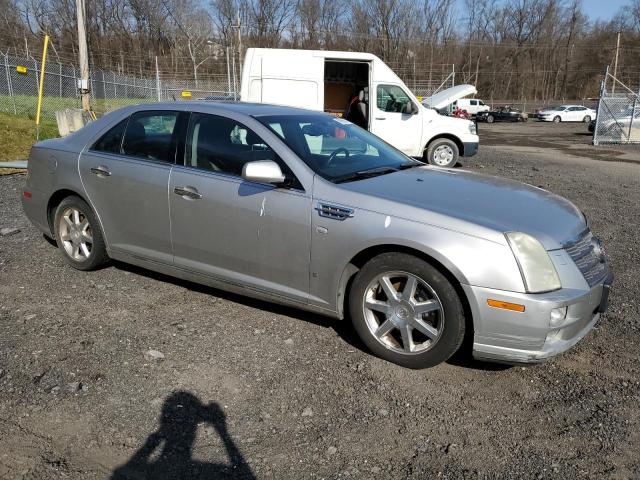 Photo 3 VIN: 1G6DW67V380121074 - CADILLAC STS 