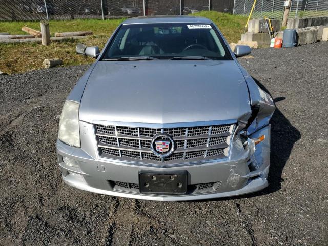 Photo 4 VIN: 1G6DW67V380121074 - CADILLAC STS 