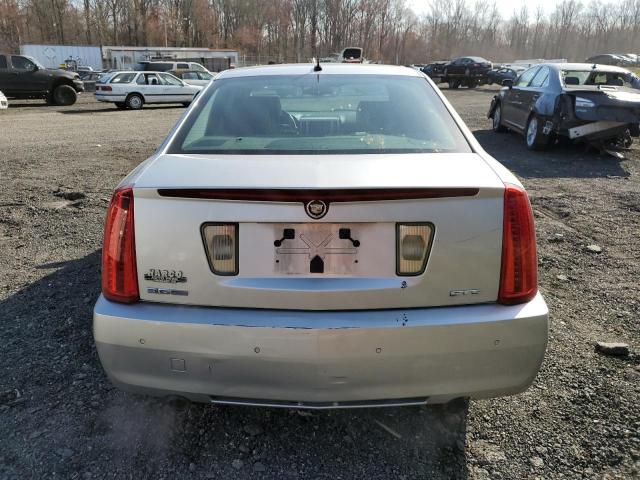 Photo 5 VIN: 1G6DW67V380121074 - CADILLAC STS 