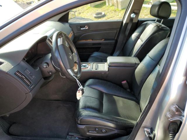 Photo 6 VIN: 1G6DW67V380121074 - CADILLAC STS 