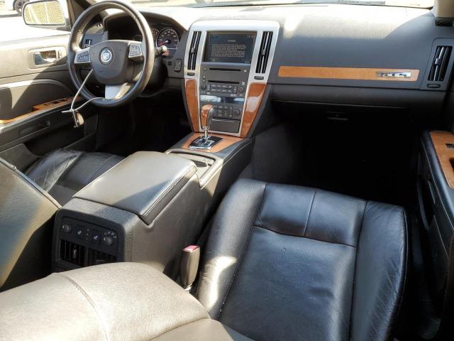 Photo 7 VIN: 1G6DW67V380121074 - CADILLAC STS 