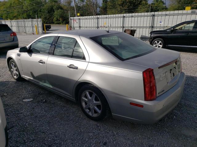 Photo 1 VIN: 1G6DW67V380126405 - CADILLAC STS 