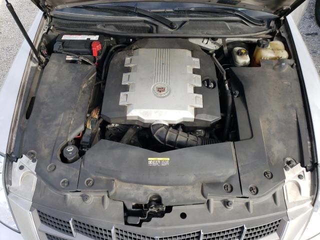 Photo 10 VIN: 1G6DW67V380126405 - CADILLAC STS 