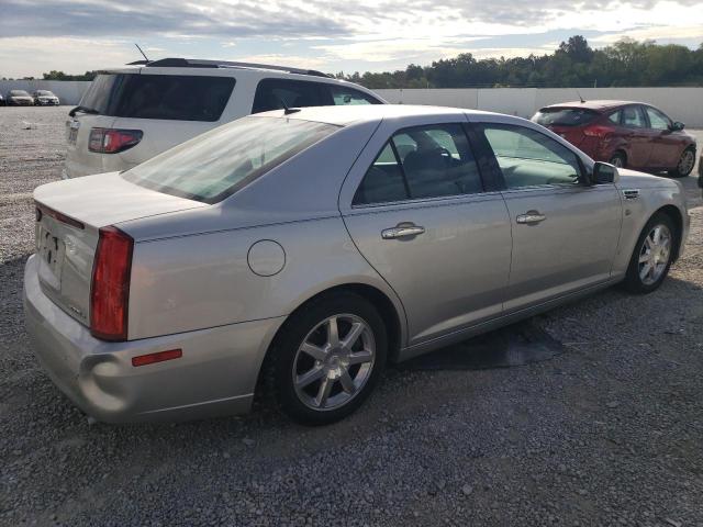 Photo 2 VIN: 1G6DW67V380126405 - CADILLAC STS 