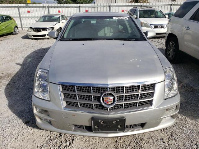 Photo 4 VIN: 1G6DW67V380126405 - CADILLAC STS 