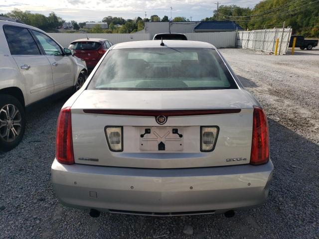 Photo 5 VIN: 1G6DW67V380126405 - CADILLAC STS 