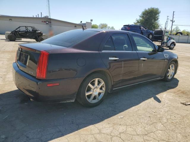 Photo 2 VIN: 1G6DW67V380168718 - CADILLAC STS 