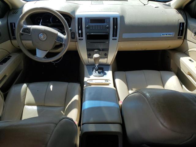 Photo 7 VIN: 1G6DW67V380168718 - CADILLAC STS 