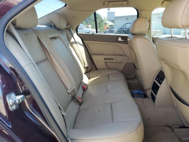 Photo 9 VIN: 1G6DW67V380168718 - CADILLAC STS 