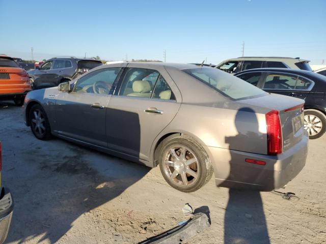 Photo 1 VIN: 1G6DW67V380177662 - CADILLAC STS 