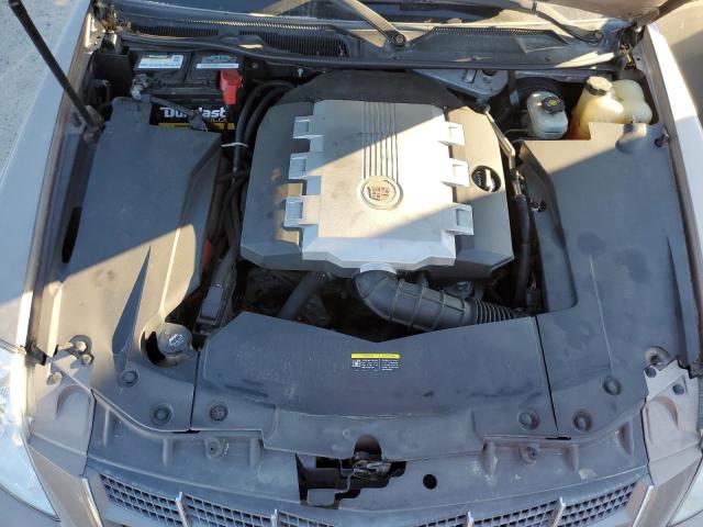 Photo 10 VIN: 1G6DW67V380177662 - CADILLAC STS 