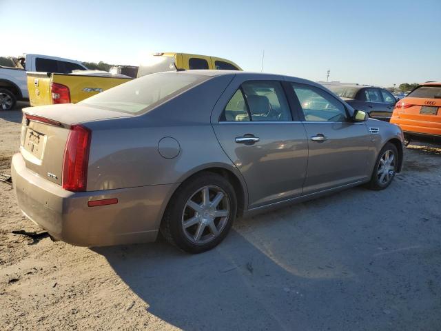 Photo 2 VIN: 1G6DW67V380177662 - CADILLAC STS 