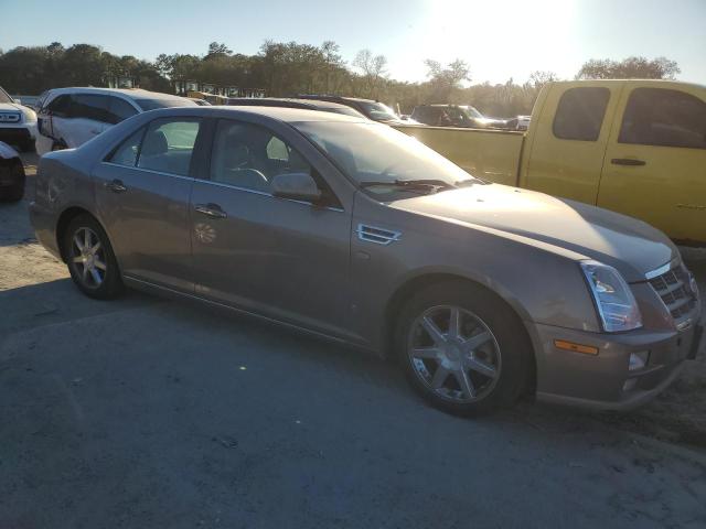 Photo 3 VIN: 1G6DW67V380177662 - CADILLAC STS 