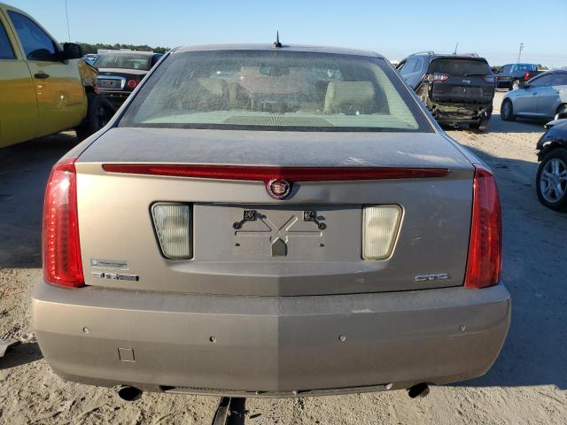 Photo 5 VIN: 1G6DW67V380177662 - CADILLAC STS 