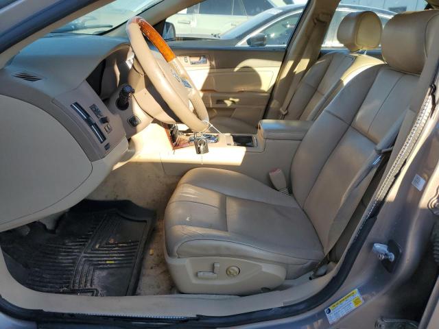 Photo 6 VIN: 1G6DW67V380177662 - CADILLAC STS 