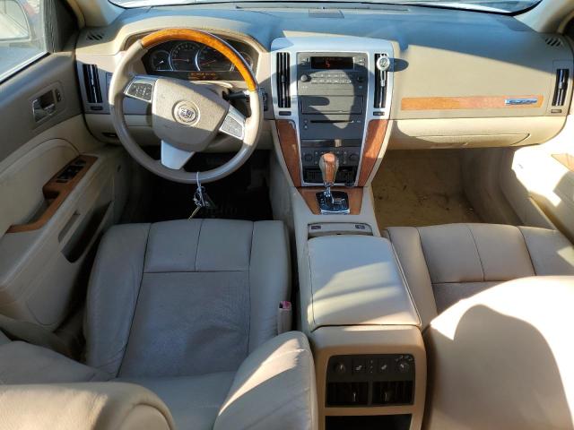 Photo 7 VIN: 1G6DW67V380177662 - CADILLAC STS 