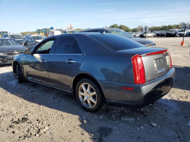 Photo 1 VIN: 1G6DW67V390104597 - CADILLAC STS 