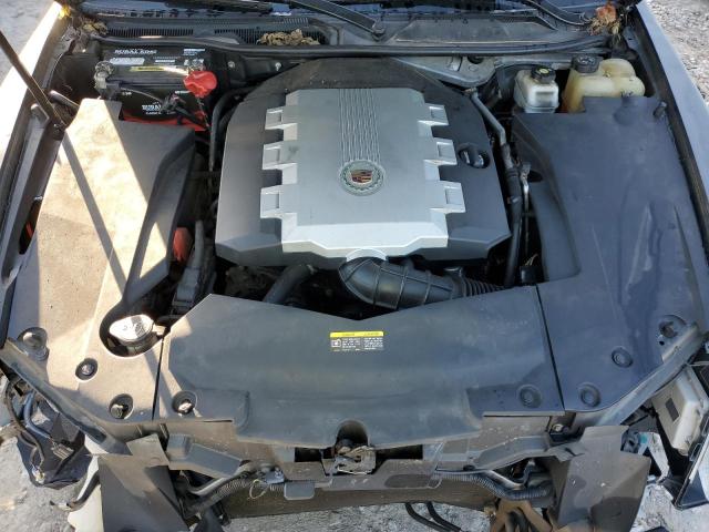 Photo 10 VIN: 1G6DW67V390104597 - CADILLAC STS 