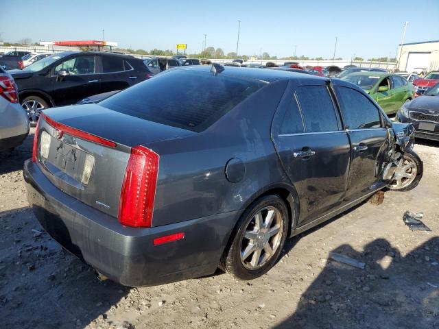 Photo 2 VIN: 1G6DW67V390104597 - CADILLAC STS 