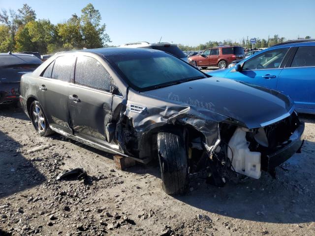 Photo 3 VIN: 1G6DW67V390104597 - CADILLAC STS 