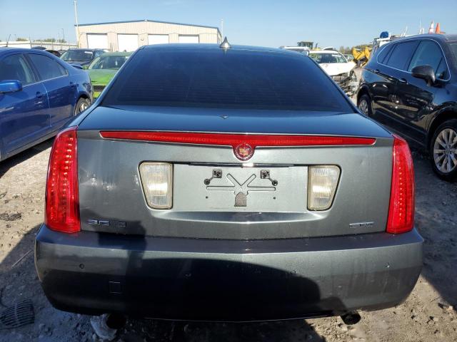 Photo 5 VIN: 1G6DW67V390104597 - CADILLAC STS 