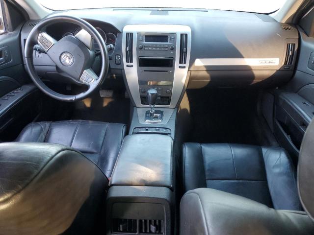 Photo 7 VIN: 1G6DW67V390104597 - CADILLAC STS 