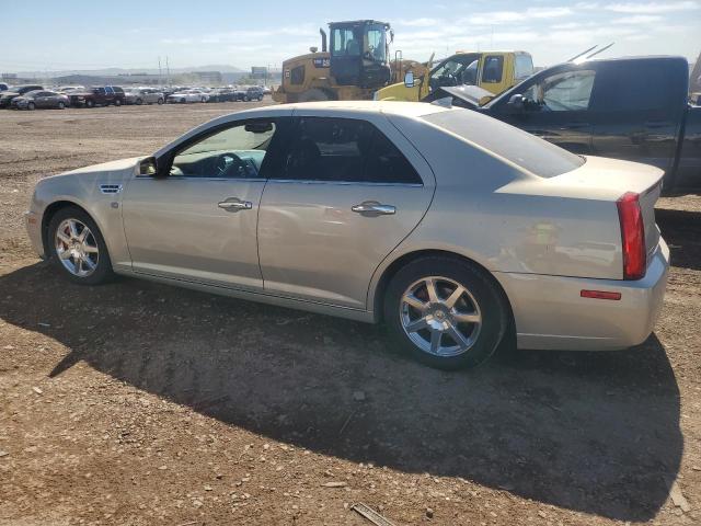 Photo 1 VIN: 1G6DW67V390164766 - CADILLAC STS 