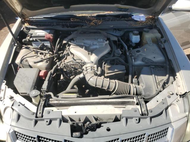 Photo 10 VIN: 1G6DW67V390164766 - CADILLAC STS 