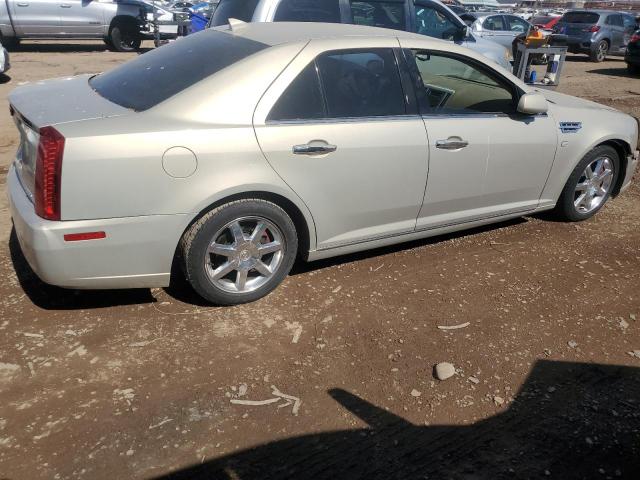 Photo 2 VIN: 1G6DW67V390164766 - CADILLAC STS 