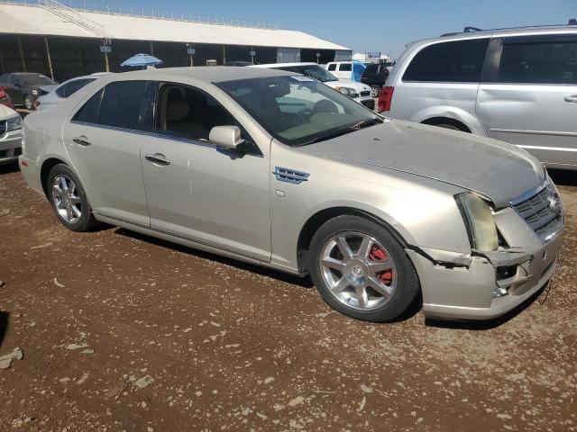 Photo 3 VIN: 1G6DW67V390164766 - CADILLAC STS 