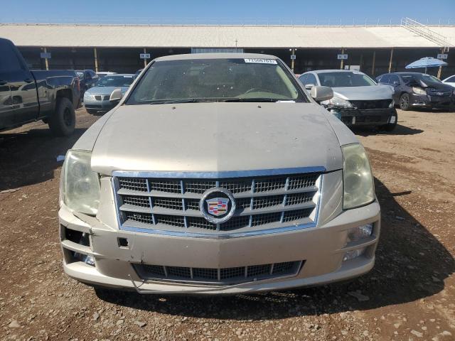 Photo 4 VIN: 1G6DW67V390164766 - CADILLAC STS 