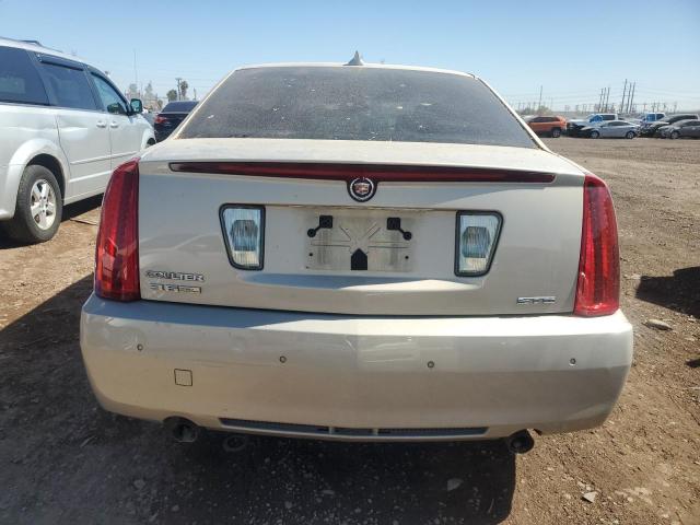 Photo 5 VIN: 1G6DW67V390164766 - CADILLAC STS 