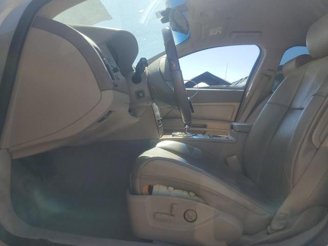 Photo 6 VIN: 1G6DW67V390164766 - CADILLAC STS 