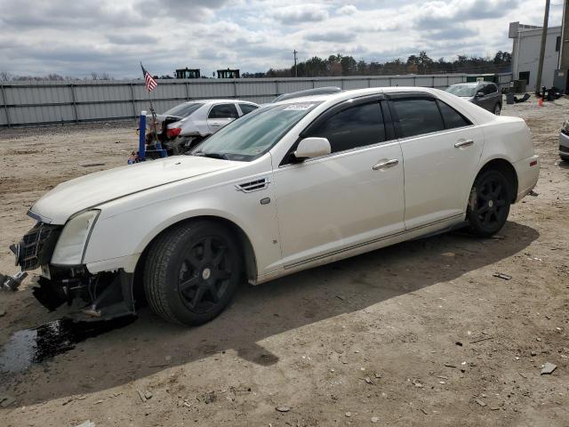 Photo 0 VIN: 1G6DW67V580125353 - CADILLAC STS 