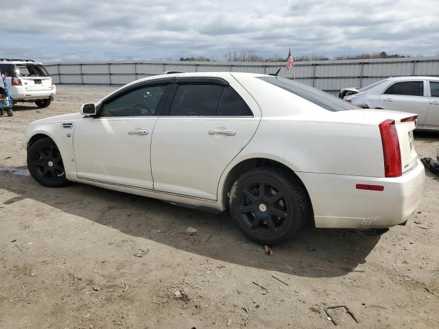 Photo 1 VIN: 1G6DW67V580125353 - CADILLAC STS 