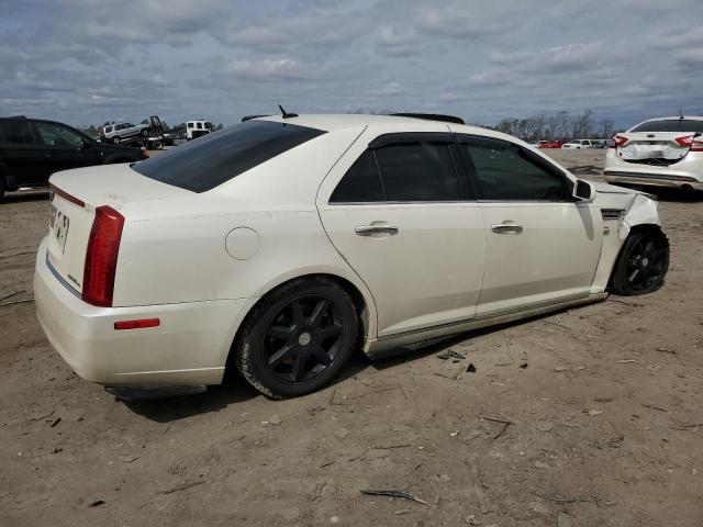 Photo 2 VIN: 1G6DW67V580125353 - CADILLAC STS 