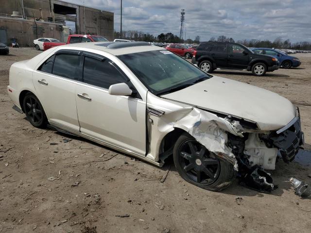 Photo 3 VIN: 1G6DW67V580125353 - CADILLAC STS 