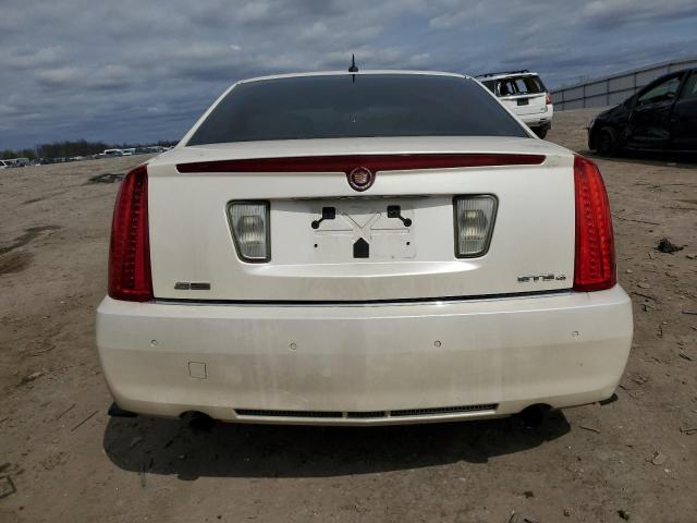 Photo 5 VIN: 1G6DW67V580125353 - CADILLAC STS 