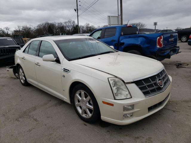 Photo 0 VIN: 1G6DW67V680138340 - CADILLAC STS 