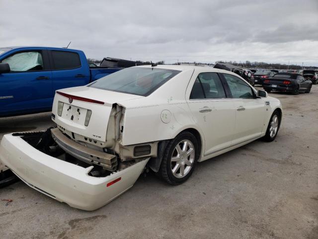 Photo 3 VIN: 1G6DW67V680138340 - CADILLAC STS 