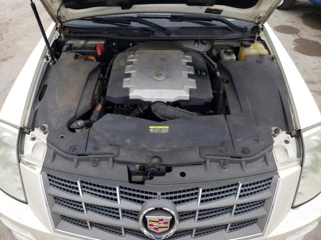 Photo 6 VIN: 1G6DW67V680138340 - CADILLAC STS 