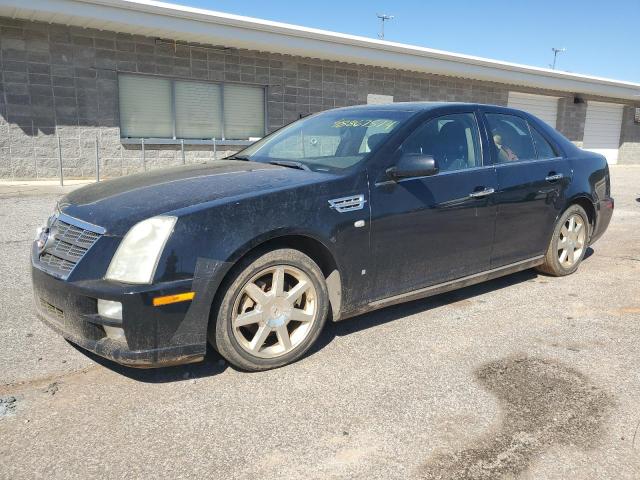 Photo 0 VIN: 1G6DW67V680149578 - CADILLAC STS 