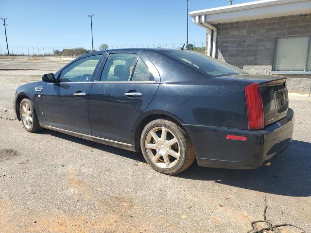 Photo 1 VIN: 1G6DW67V680149578 - CADILLAC STS 