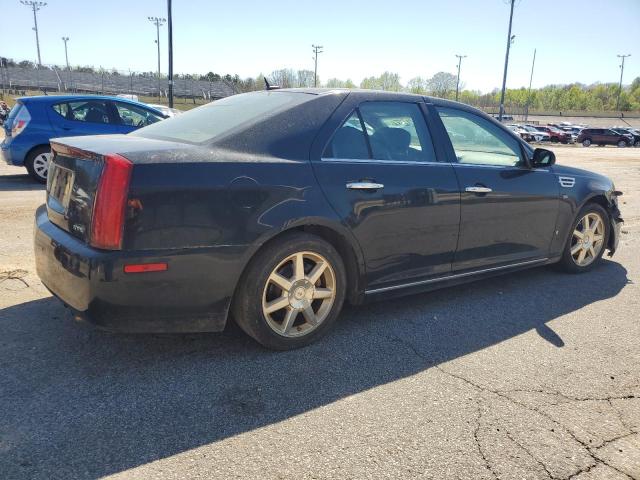 Photo 2 VIN: 1G6DW67V680149578 - CADILLAC STS 